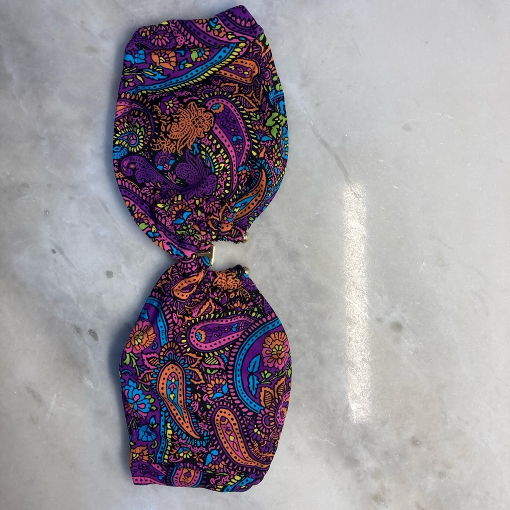 Bohemian Bikini top